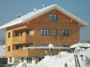 Haus Hagspiel, Hittisau, Österreich
